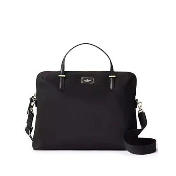 Kate Spade New York Wilson Road Daveney Laptop Case - Picture 1 of 5